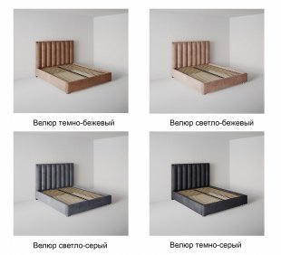 Кровать Вертикаль 0.8 м с подъемным механизмом в Дегтярске - degtyarsk.magazinmebel.ru | фото - изображение 7