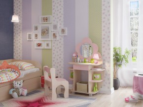 Детский набор мебели Ромашка в Дегтярске - degtyarsk.magazinmebel.ru | фото - изображение 1
