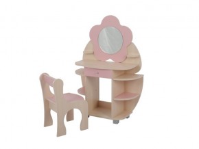 Детский набор мебели Ромашка в Дегтярске - degtyarsk.magazinmebel.ru | фото - изображение 2