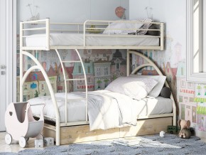 Двухъярусная кровать Виньола-2 ЯЯ в Дегтярске - degtyarsk.magazinmebel.ru | фото - изображение 1