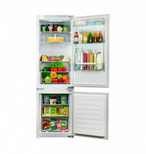 Холодильник Lex bt0075601 в Дегтярске - degtyarsk.magazinmebel.ru | фото - изображение 1