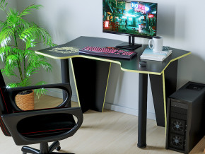 Компьютерный стол КЛ №9.1 в Дегтярске - degtyarsk.magazinmebel.ru | фото - изображение 2