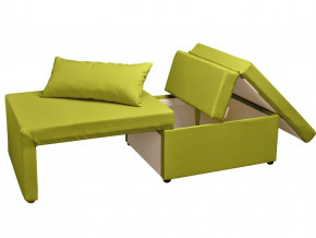 Кресло-кровать Милена рогожка apple в Дегтярске - degtyarsk.magazinmebel.ru | фото - изображение 3