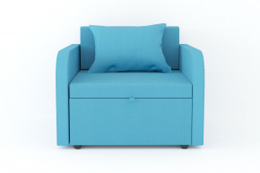 Кресло-кровать Некст с подлокотниками Neo Azure G74424 в Дегтярске - degtyarsk.magazinmebel.ru | фото - изображение 2