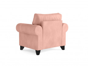 Кресло Орландо велюр аватар розовый 305 в Дегтярске - degtyarsk.magazinmebel.ru | фото - изображение 2