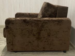 Кресло Уют Аккордеон с узким подлокотником МД 700 Candy 09 в Дегтярске - degtyarsk.magazinmebel.ru | фото - изображение 2