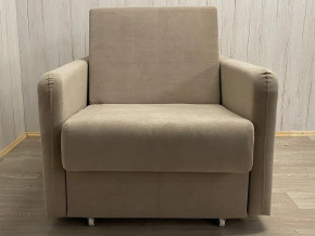 Кресло Уют Аккордеон с узким подлокотником МД 700 Veluta Lux 7 в Дегтярске - degtyarsk.magazinmebel.ru | фото - изображение 1