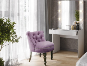 Кресло Виолет Фиолетовый в Дегтярске - degtyarsk.magazinmebel.ru | фото - изображение 1