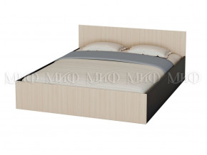 Кровать 1,6м в Дегтярске - degtyarsk.magazinmebel.ru | фото
