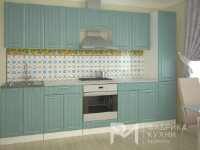 Кухонный гарнитур 13Р РоялВуд 3000 мм в Дегтярске - degtyarsk.magazinmebel.ru | фото