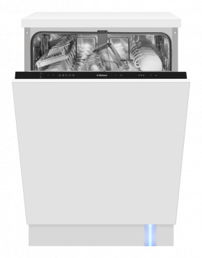 Машина Посудомоечная Hansa bt0075107 в Дегтярске - degtyarsk.magazinmebel.ru | фото - изображение 1