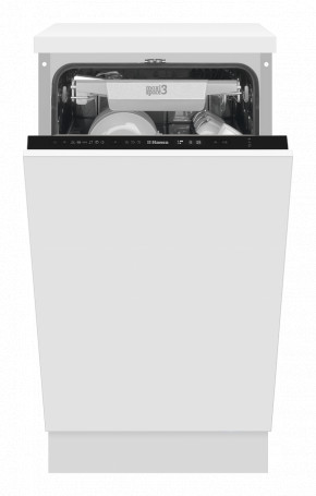 Машина Посудомоечная Hansa bt0075217 в Дегтярске - degtyarsk.magazinmebel.ru | фото - изображение 1
