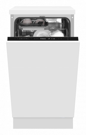 Машина Посудомоечная Hansa bt0075218 в Дегтярске - degtyarsk.magazinmebel.ru | фото - изображение 1