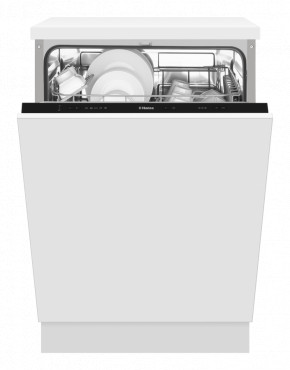 Машина Посудомоечная Hansa bt0075219 в Дегтярске - degtyarsk.magazinmebel.ru | фото - изображение 1
