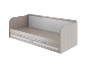 модуль №23 Кровать с ящиками в Дегтярске - degtyarsk.magazinmebel.ru | фото