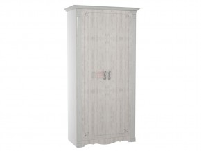 шкаф 2-х дверный для одежды и белья в Дегтярске - degtyarsk.magazinmebel.ru | фото
