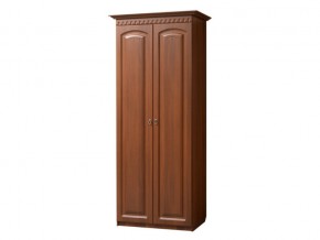 Шкаф 2-х дверный для платья Гармония 4 в Дегтярске - degtyarsk.magazinmebel.ru | фото