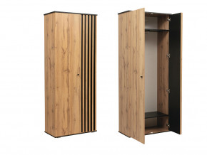 Шкаф для одежды 51.01 Либерти опора h=20мм в Дегтярске - degtyarsk.magazinmebel.ru | фото