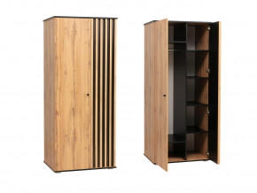 Шкаф для одежды 51.12 (опора h=20мм) в Дегтярске - degtyarsk.magazinmebel.ru | фото