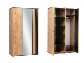 Шкаф для одежды 51.14 (опора h=20мм) в Дегтярске - degtyarsk.magazinmebel.ru | фото