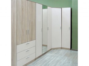 Шкаф гардеробный с 3 ящиками Салоу-900 G44187 в Дегтярске - degtyarsk.magazinmebel.ru | фото - изображение 2