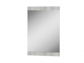 Зеркало в прихожую Лори дуб серый в Дегтярске - degtyarsk.magazinmebel.ru | фото - изображение 1